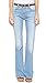7 For All Mankind Women's High Waist Vintage Bootcut Jean