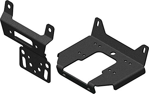 Kfi 10-1700 Winch Mount