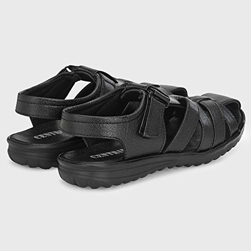 Centrino mens 5903-01 Thong Sandals
