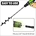 Auger Drill Bit for Planting 1.6
