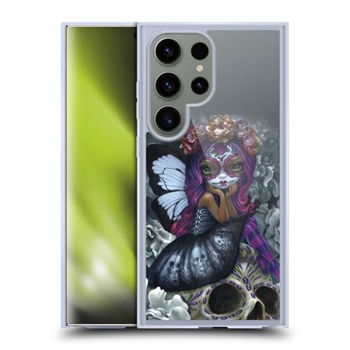 Coque Samsung S24 Ultra antichoc MagSafe Strangeling pour protéger votre écran et objectif