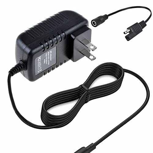 Kybate Ac/Dc Adapter Compatible With Kt1511Wm Kidtrax Buzz Lightyear Toy Story 4 Ride On #TOP8