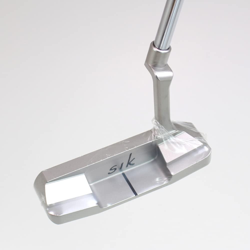 パター PRO MODEL 約34インチ Amazon | 左用 SIK GOLF シックゴルフ Pro C-Series（プロ）パター 34