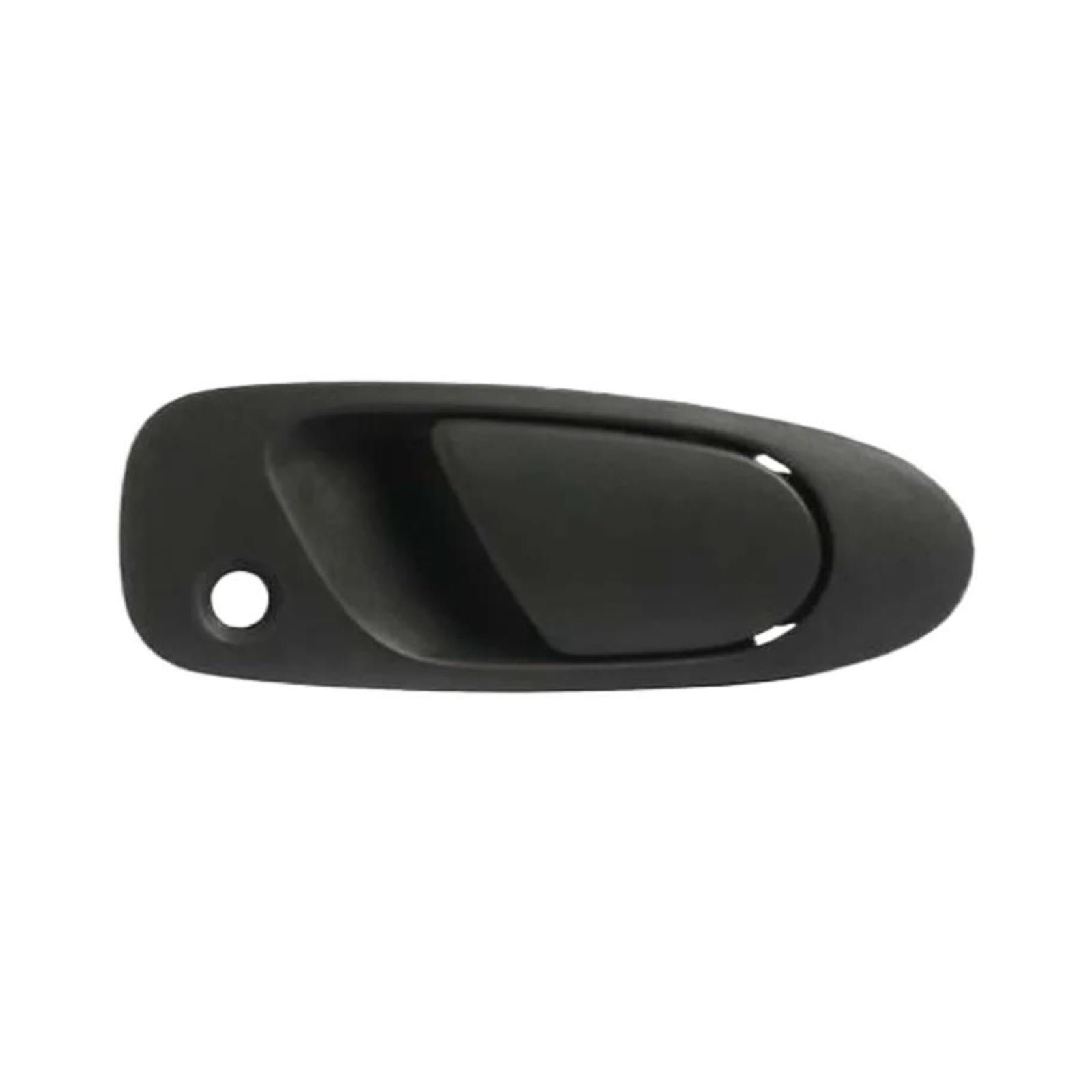 Evekhahhrb One Color Exterior Door Handle 1Pcs For Civic 992 1993 1994 1995 Car Exterior Door Handle Outer Door Handle(Front Right)