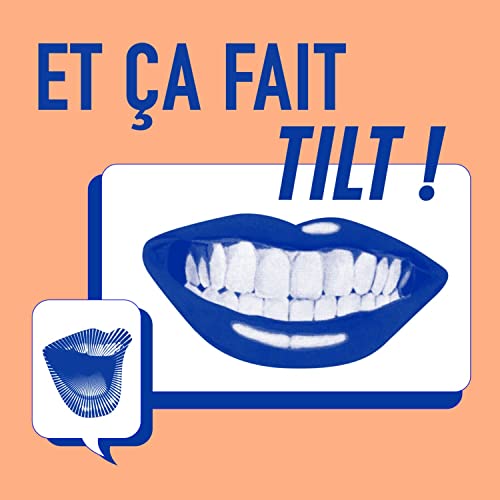 Et &ccedil;a fait tilt! copertina