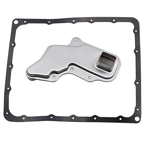 Beck/Arnley 044-0221 Auto Trans Filter Kit For 1999-2000, 2002-2003 Nissan