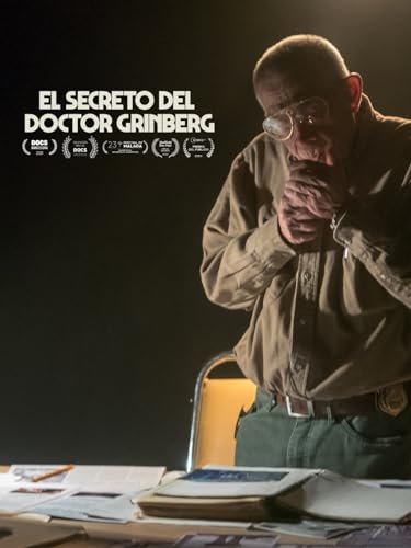 El secreto del doctor Grinberg