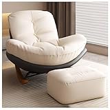 Design élégant : avec des éléments contemporains, notre bascule coulissante ajoute une touche de sophistication à n'importe quelle pièce avec ses lignes épurées et son appui-tête raffiné. Prenez un moment pour vous détendre, que ce soit pour savourer un café ou plonger dans un bon livre. Parfait pour les salons, les crèches ou les coins de lecture, cette élégante bascule allie confort et esthétique, ce qui en fait un ajout idéal à votre maison.