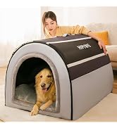 Amazon | ペットベッド 犬/猫用ハウス ペットベッド ペットハウス 犬