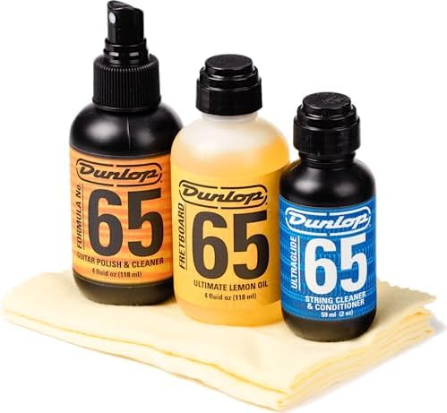 6504 Guitar Tech Kit