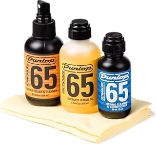 6504 Guitar Tech Kit