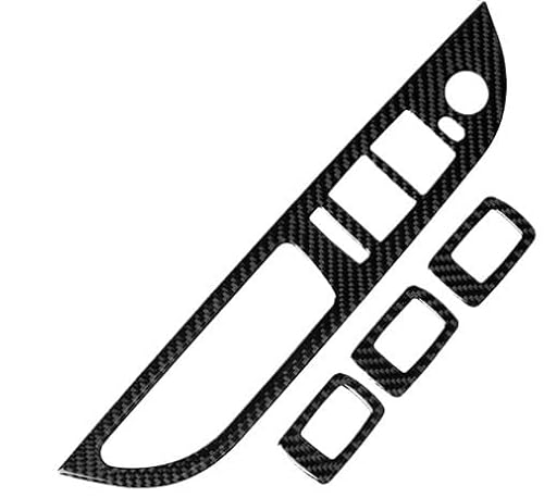 ���t�g�{�^���g�J�o�[���� 5�V���[�Y�p E60 08-10 X5 X6 E70 E71�p �Ԃ̑����t�g�R���g���[���{�^���X�C�b�`�����J�o�[