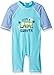 Wishere Baby Boy Girl Rash Guard Swimwear Shirt UPF 30+ Baby Swimsuit