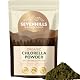 Sevenhills Wholefoods Chlorella-Pulver Bio