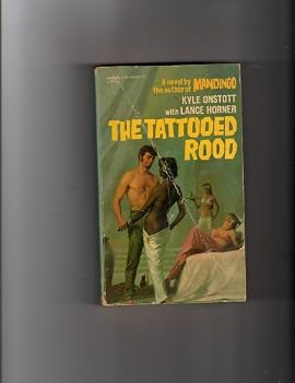 Mass Market Paperback Tattooed Rood Book