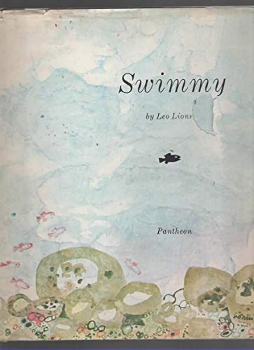 Swimming B000JC9ERO Book Cover