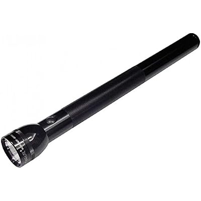 Flashlite Maglight 6d