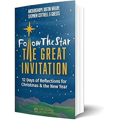 Follow the Star The Great Invitation single copy