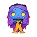 Funko POP! & Tee: Corpse Bride - Emily - Blacklight - Extra Large - (XL) - T-Shirt - Clothes with Collectable Vinyl Figure - Gift Idea - Figure and Short Sleeve Top for Adults Unisex Men and Women