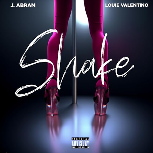 Shake [Explicit]