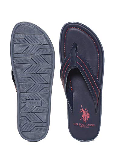 Image of U.S. POLO ASSN. mens Siesta Sandal
