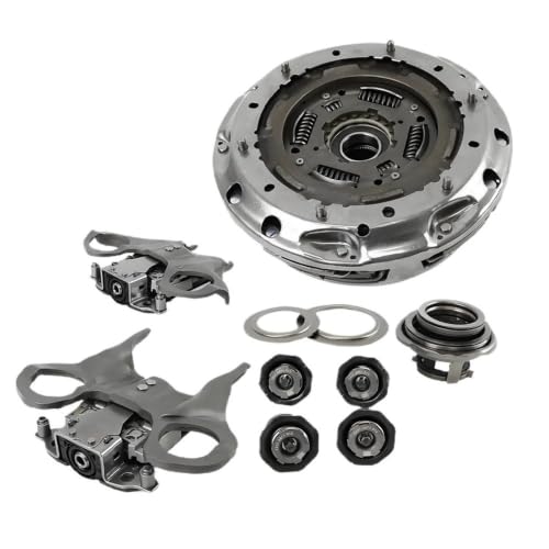 Clutch Kit Compatible for Ford Focus