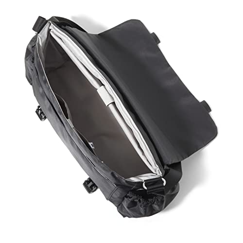 Baggallini Women's Essential Laptop Messenger miniatura 5