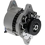 OEG Parts New Alternator Compatible With Yanmar Marine Engines 1GM 1GM10 2GM 2GMF 2QM15 2QM20Y 3GM