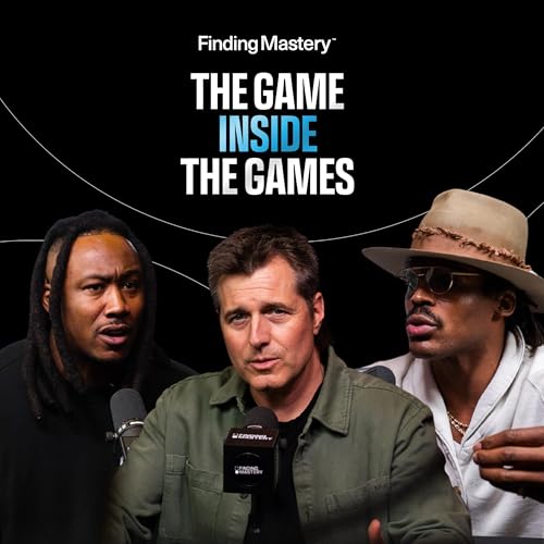 The Loudest Voice in the Stadium: Cam Newton on Self‑Talk