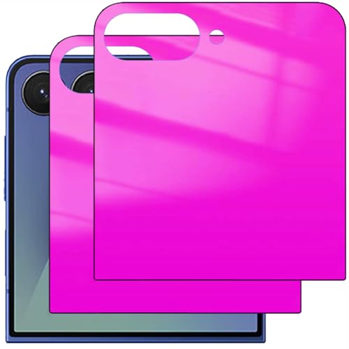 Protection verre trempé Galaxy Z Flip 7 pour bloquer les regards indiscrets