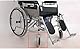 2 Stück 6 / 7 / 8 Ersatzräder, Vorderräder für Rollstühle, Verschleißfest Und Rutschfest, Rollator Walker Ersatzrollen, Graue Lenkrollen Schwarz,8in