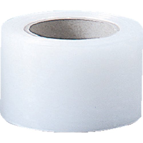 TRUSCO(トラスコ) ストレッチフィルム 厚みμ25×幅75mm×長さ300m TSF-25-75