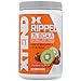 XTEND Ripped BCAA Powder Strawberry Kiwi | Cutting Formula + Sugar Free Post Workout Muscle Recovery Drink with Amino Acids | 7g BCAAs for Men & Women | 30 Servings