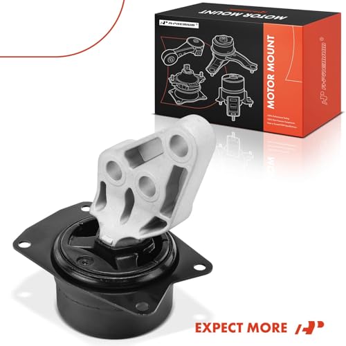 A-Premium Transmission Mount Compatible with Chevrolet Impala 2014-2020 2.5L 3.6L & Cadillac SRX 2010-2016 3.0L 3.6L, XTS 2013-2019 3.6L Sedan, Automatic Transmission by A-Premium - Image 8