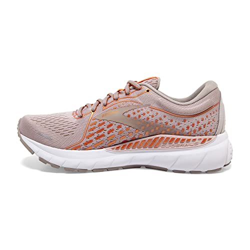 Image of Brooks Men's Adrenaline GTS 21 Running Shoe