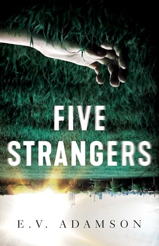Five Strangers view 2