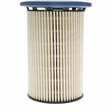Fuel Filter for 3.0L V6 Porsche Cayenne 2013-15 VW Touareg TDI 2011-2016 Engine