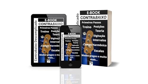 Contrabaixo descomplicado