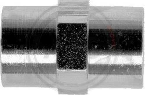 ABS All Brake Systems 96035 Tuerca racor