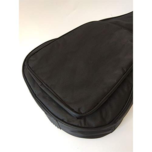 NINAINAI Housse pour Guitare Acoustique Sac à Guitare épaule d’éponge de 10mm et Sac de Guitare épaissie Coton Sac de… - Les Beatles, Paul McCartney, John Lennon, RIngo Starr, George Harrison NINAINAI Housse pour Guitare Acoustique Sac à Guitare épaule d'éponge de 10mm et Sac de Guitare épaissie Coton Sac de… – Image 6