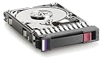 HP – HPE Ersatzteil 300GB HDD 10K 6G Hot Plug 6,4cm 2,5Zoll SAS D