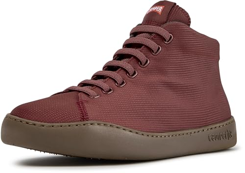 Camper Peu Touring K400374 bottines en cuir premium d'artisanat contemporain