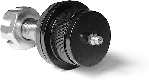 Suspension Dudes Front Upper Lower Ball Joint Kit FITS Jeep Wrangler 2007-2018, Grand Cherokee 1999-2004, K3134T K3185 - Thumbnail 3