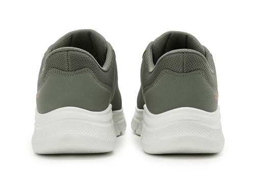 Image of Skechers Men's Hands Free Slip-ins BOBS Sport B Flex - Glacial Edge Shoe