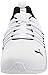 PUMA mens Axelion Nxt Running Shoe, Puma White, 10 US