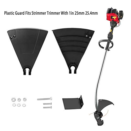 Fo Sa FOSA18R6OVZ0MS Trimmer Plastic Guard Fitting Strimmer Trimmer Cooperate thumb #2