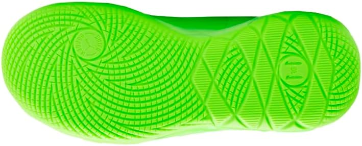 PUMA Kids Boys X Lamelo Ball Mb.01 Lo Basketball Sneakers Shoes - Green