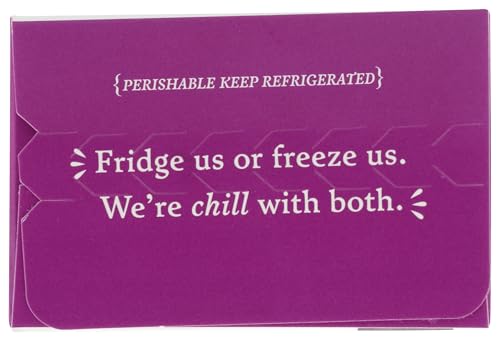 Clio 0854021008435 Zero Sugar Mixed Berry Yogurt Bars 4 Count thumb #2