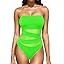 Neon Green