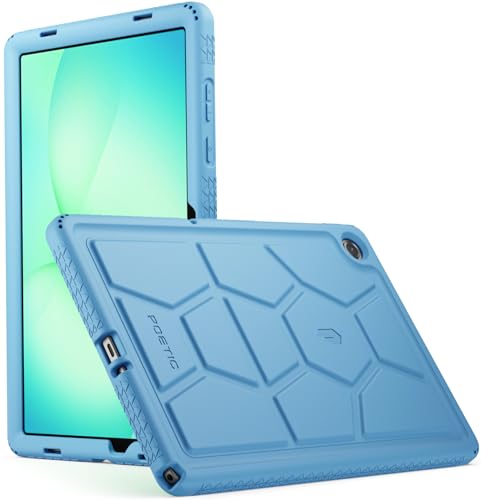 Coque silicone Samsung Galaxy Tab A11 Plus protection intégrale 11 pouces 2025